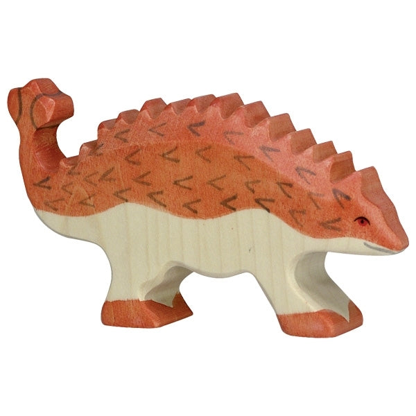 Holztiger Ankylosaurus | | Holztiger | Little Acorn to Mighty Oaks