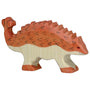 Holztiger Ankylosaurus | | Holztiger | Little Acorn to Mighty Oaks