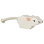 Holztiger White Mouse | | Holztiger | Little Acorn to Mighty Oaks