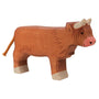 Holztiger Highland Cattle