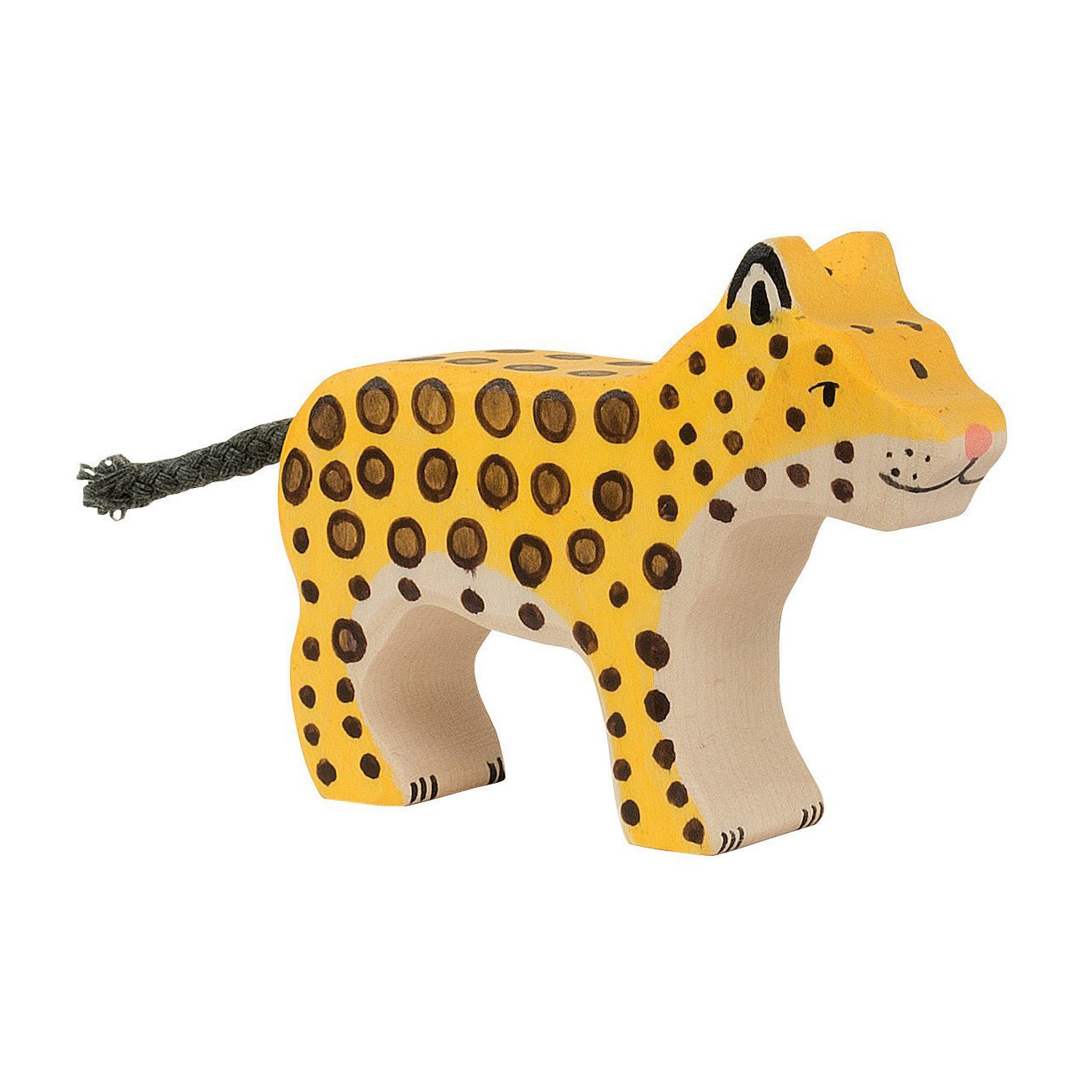 Holztiger Leopard Cub | | Holztiger | Little Acorn to Mighty Oaks