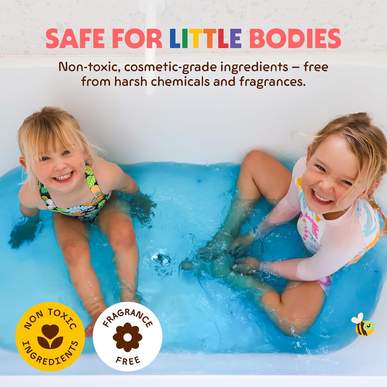 Honeysticks Bath Drops | | Honeysticks | Little Acorn to Mighty Oaks