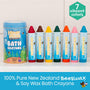 Honeysticks Bath Crayons | | Honeysticks | Little Acorn to Mighty Oaks