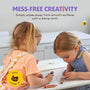 Honeysticks Magic 3-in-1 Beeswax Pencils - Little Learners 8pk - Stage 2