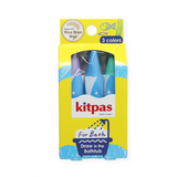 Kitpas Bath Crayons - Fish Trio | | Kitpas | Little Acorn to Mighty Oaks
