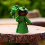 Ambrosius Fairy - Clover | | Ambrosius Dolls | Little Acorn to Mighty Oaks