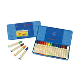 Stockmar 16 Stick Wax Crayons | | Stockmar | Little Acorn to Mighty Oaks