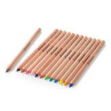 Stockmar Skip to the beginning of the images gallery Stockmar coloured Pencils Triangular Assortment 12+1 | | Stockmar | Little Acorn to Mighty Oaks