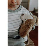 Senger Naturwelt - Organic Floppy Animal - Dog | Small | | Senger Naturwelt | Little Acorn to Mighty Oaks