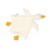 Nanchen Organic Waldorf Blanket Toy - Wild Goose Fritzi | | Nanchen | Little Acorn to Mighty Oaks