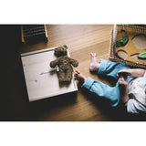 Senger Naturwelt - Organic Animal Baby - Brown Bear | | Senger Naturwelt | Little Acorn to Mighty Oaks