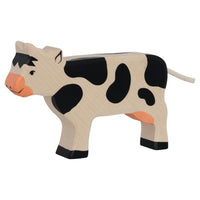 Holztiger Cow Standing | | Holztiger | Little Acorn to Mighty Oaks