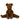 Senger Naturwelt - Organic Floppy Animal - Brown Bear | Large | | Senger Naturwelt | Little Acorn to Mighty Oaks