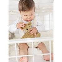 Senger Naturwelt - Organic Animal Baby - Beige Bear | | Senger Naturwelt | Little Acorn to Mighty Oaks