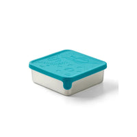 PlanetBox Big Stainless Steel Square Dipper 9.3oz - Galactic | | PlanetBox | Little Acorn to Mighty Oaks