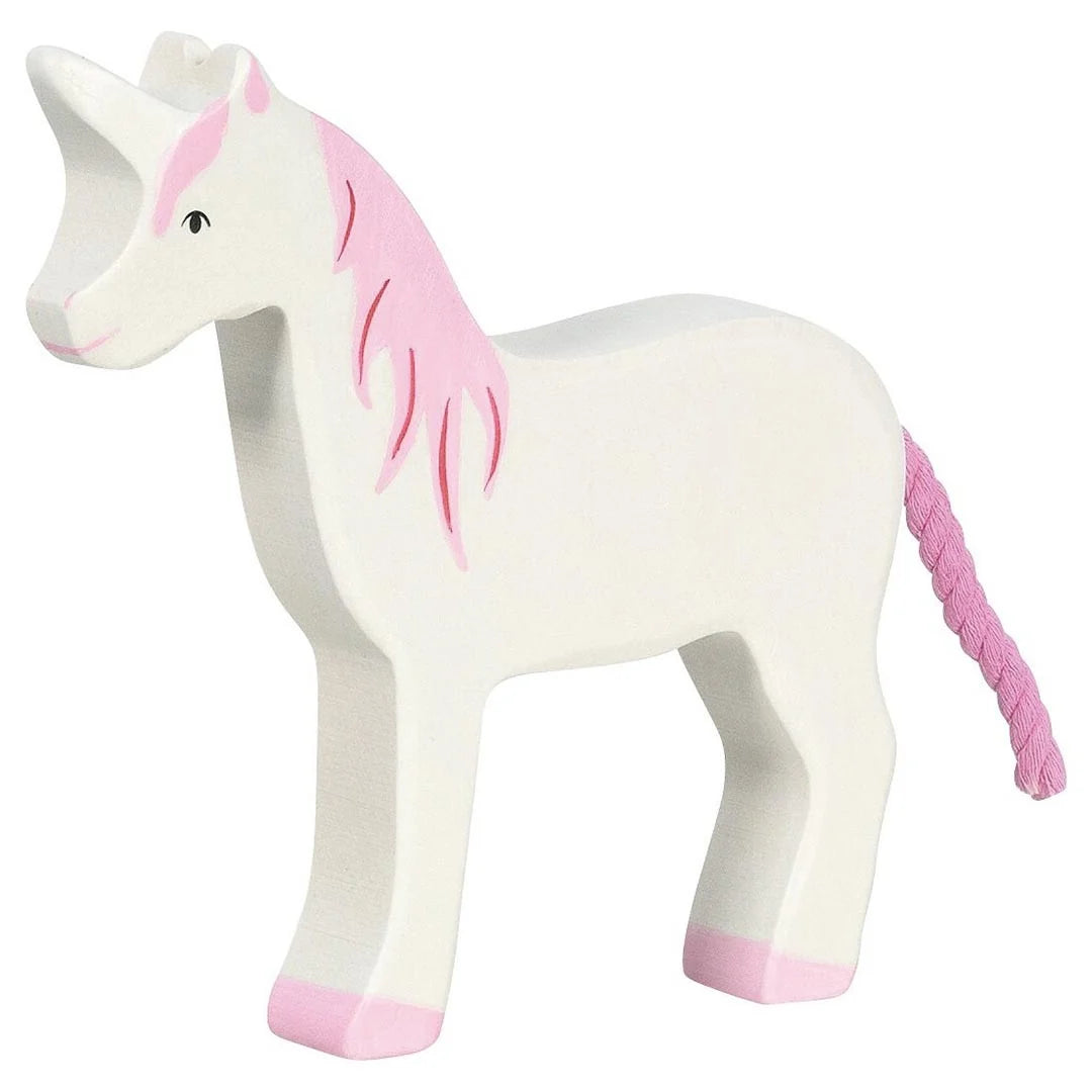 Holztiger Unicorn | | Holztiger | Little Acorn to Mighty Oaks
