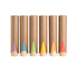 Grapat Baby Palos in Cardboard Tubes | | Grapat | Little Acorn to Mighty Oaks