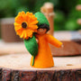 Ambrosius Fairy - Orange Calendula | | Ambrosius Dolls | Little Acorn to Mighty Oaks