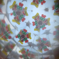 Mader Kaleidoscope - Fire | Toy | Mader Kreiselmanufaktur | Little Acorn to Mighty Oaks