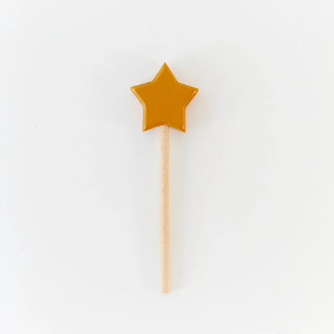 Sarah's Silks Star Wand