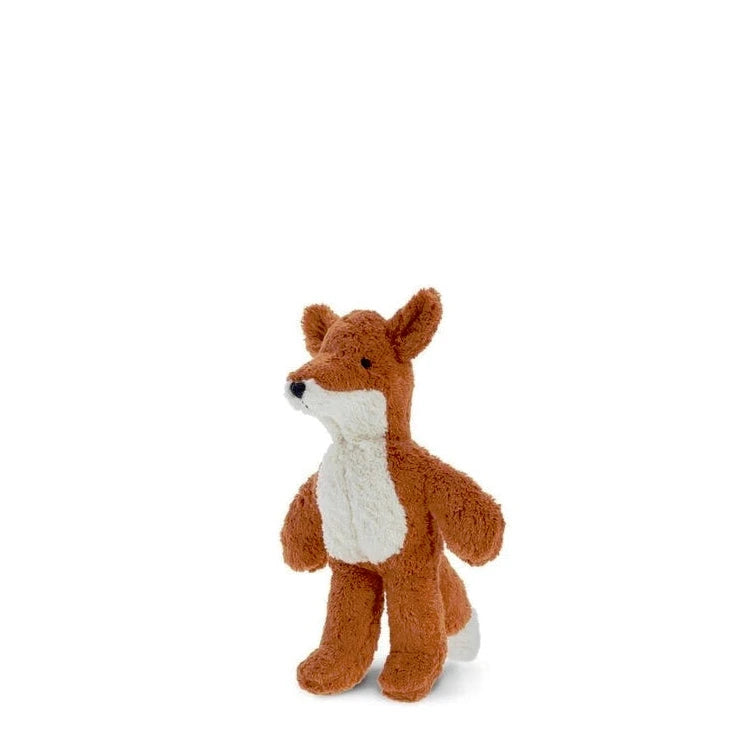 Senger Naturwelt - Organic Animal Baby - Fox | | Senger Naturwelt | Little Acorn to Mighty Oaks