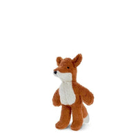 Senger Naturwelt - Organic Animal Baby - Fox | | Senger Naturwelt | Little Acorn to Mighty Oaks