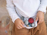 Grapat Tree Ornaments – Nº7 Wish Balls | | Grapat | Little Acorn to Mighty Oaks