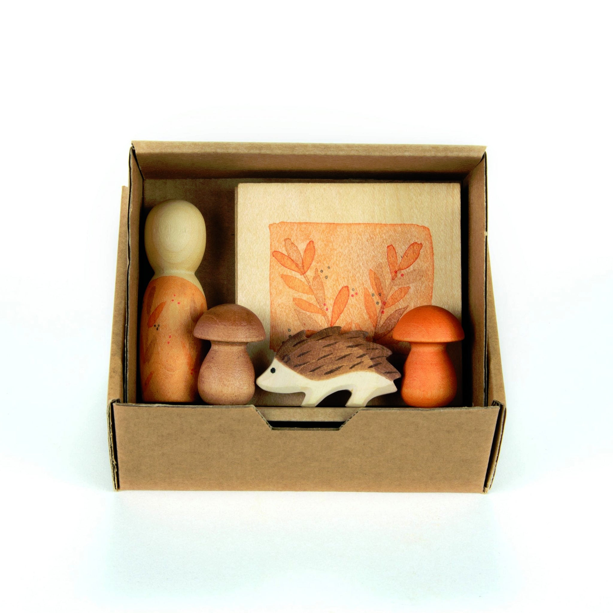 Ostheimer x Grapat Hello Autumn | | Grapat | Little Acorn to Mighty Oaks
