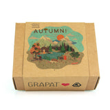 Ostheimer x Grapat Hello Autumn | | Grapat | Little Acorn to Mighty Oaks