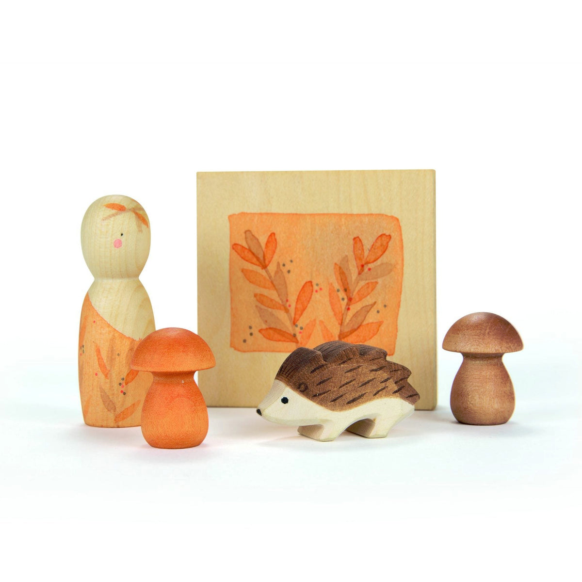 Ostheimer x Grapat Hello Autumn | | Grapat | Little Acorn to Mighty Oaks