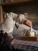 Ostheimer x Grapat Hello Winter | | Grapat | Little Acorn to Mighty Oaks