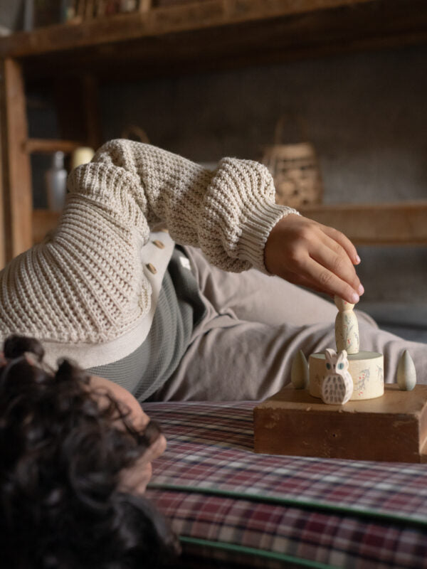 Ostheimer x Grapat Hello Winter | | Grapat | Little Acorn to Mighty Oaks