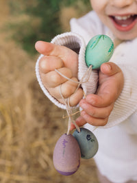 Grapat Aurora Eggs | | Grapat | Little Acorn to Mighty Oaks