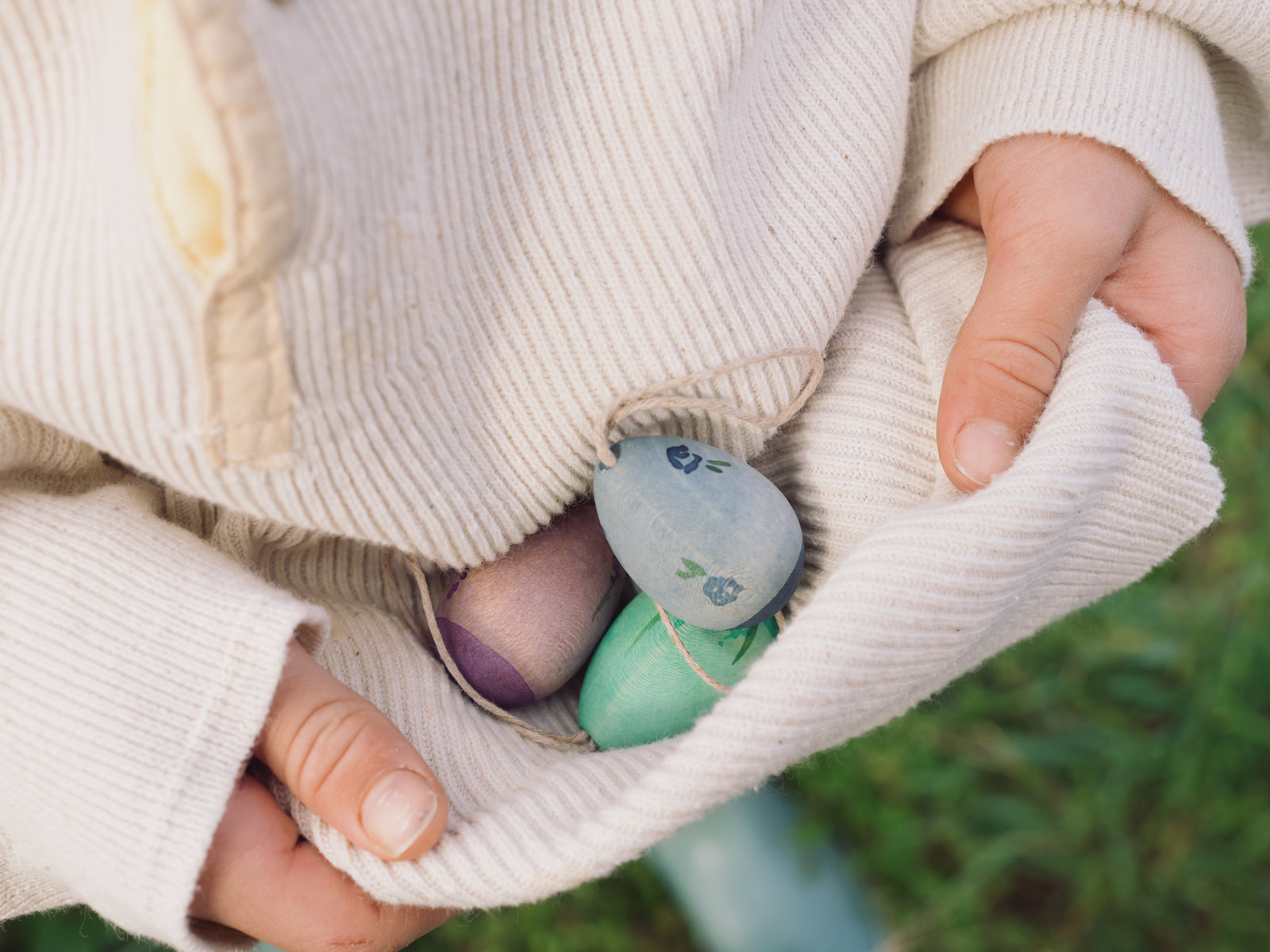 Grapat Aurora Eggs | | Grapat | Little Acorn to Mighty Oaks