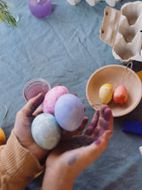 Grapat Sunrise Eggs | | Grapat | Little Acorn to Mighty Oaks