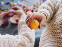 Grapat Sunrise Eggs | | Grapat | Little Acorn to Mighty Oaks