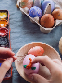 Grapat Sunrise Eggs | | Grapat | Little Acorn to Mighty Oaks