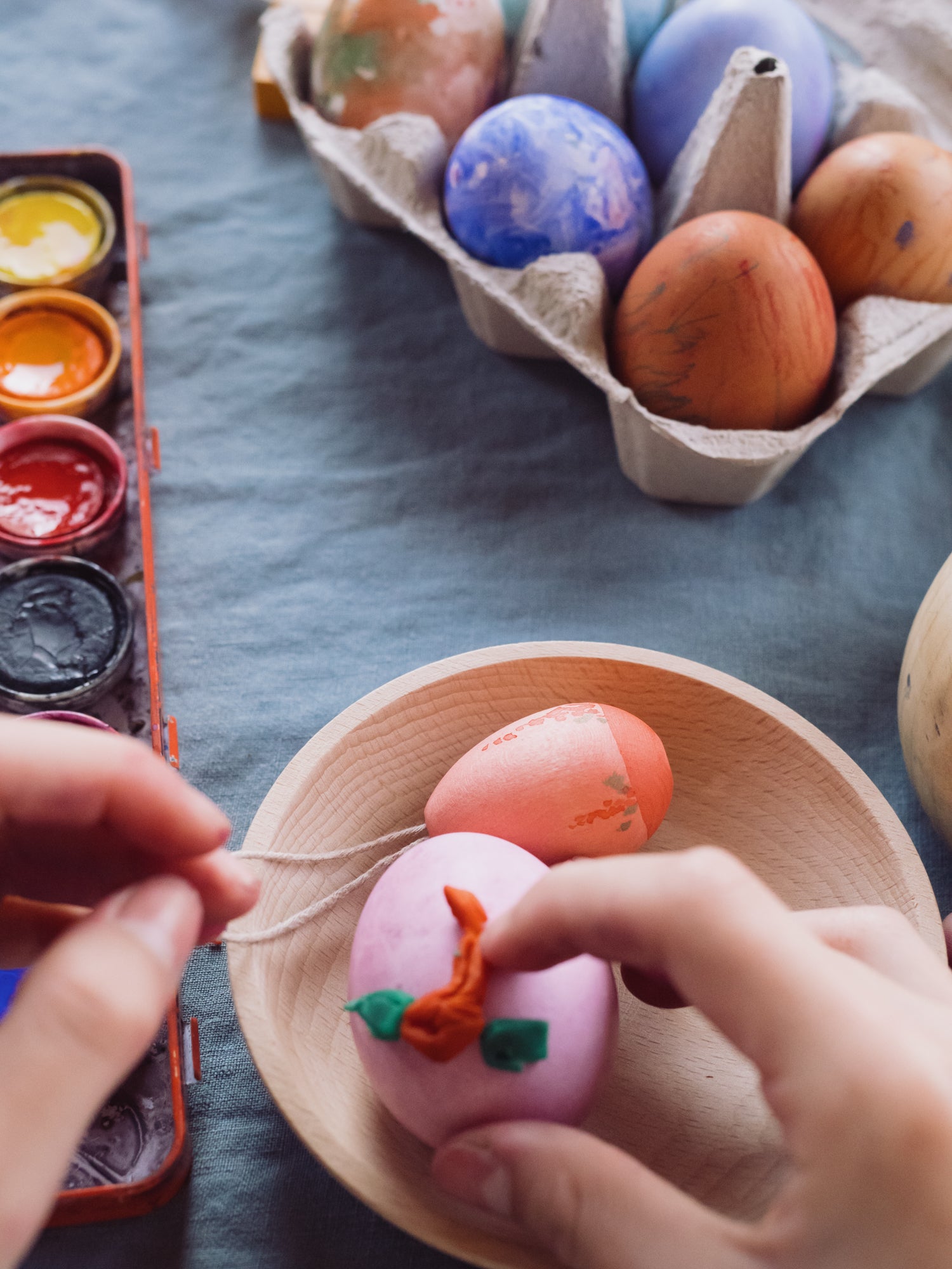 Grapat Sunrise Eggs | | Grapat | Little Acorn to Mighty Oaks
