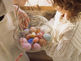 Grapat Sunrise Eggs | | Grapat | Little Acorn to Mighty Oaks