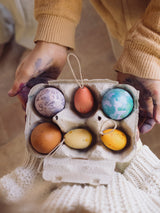 Grapat Sunrise Eggs | | Grapat | Little Acorn to Mighty Oaks