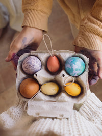 Grapat Sunrise Eggs | | Grapat | Little Acorn to Mighty Oaks