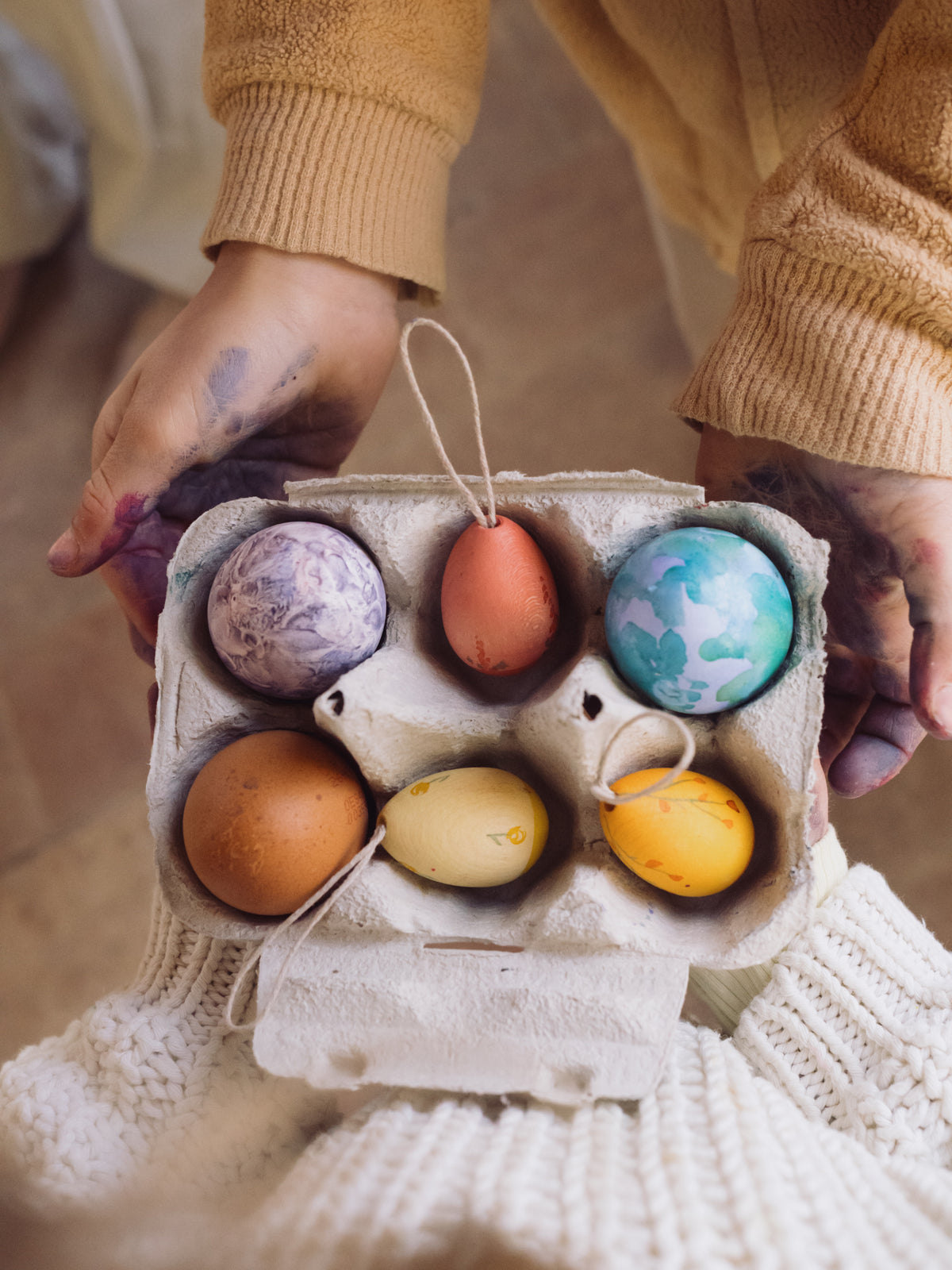 Grapat Sunrise Eggs | | Grapat | Little Acorn to Mighty Oaks