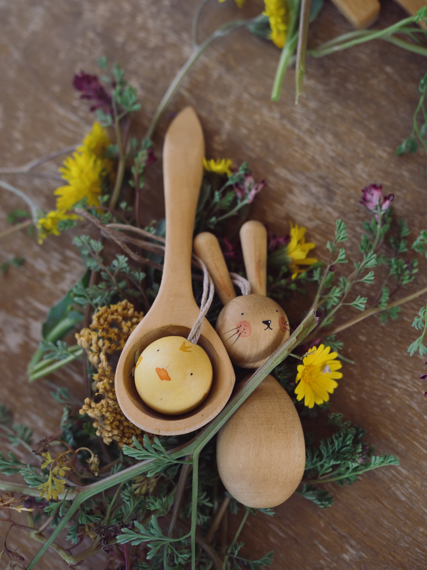 Grapat Hop and Peep | | Grapat | Little Acorn to Mighty Oaks