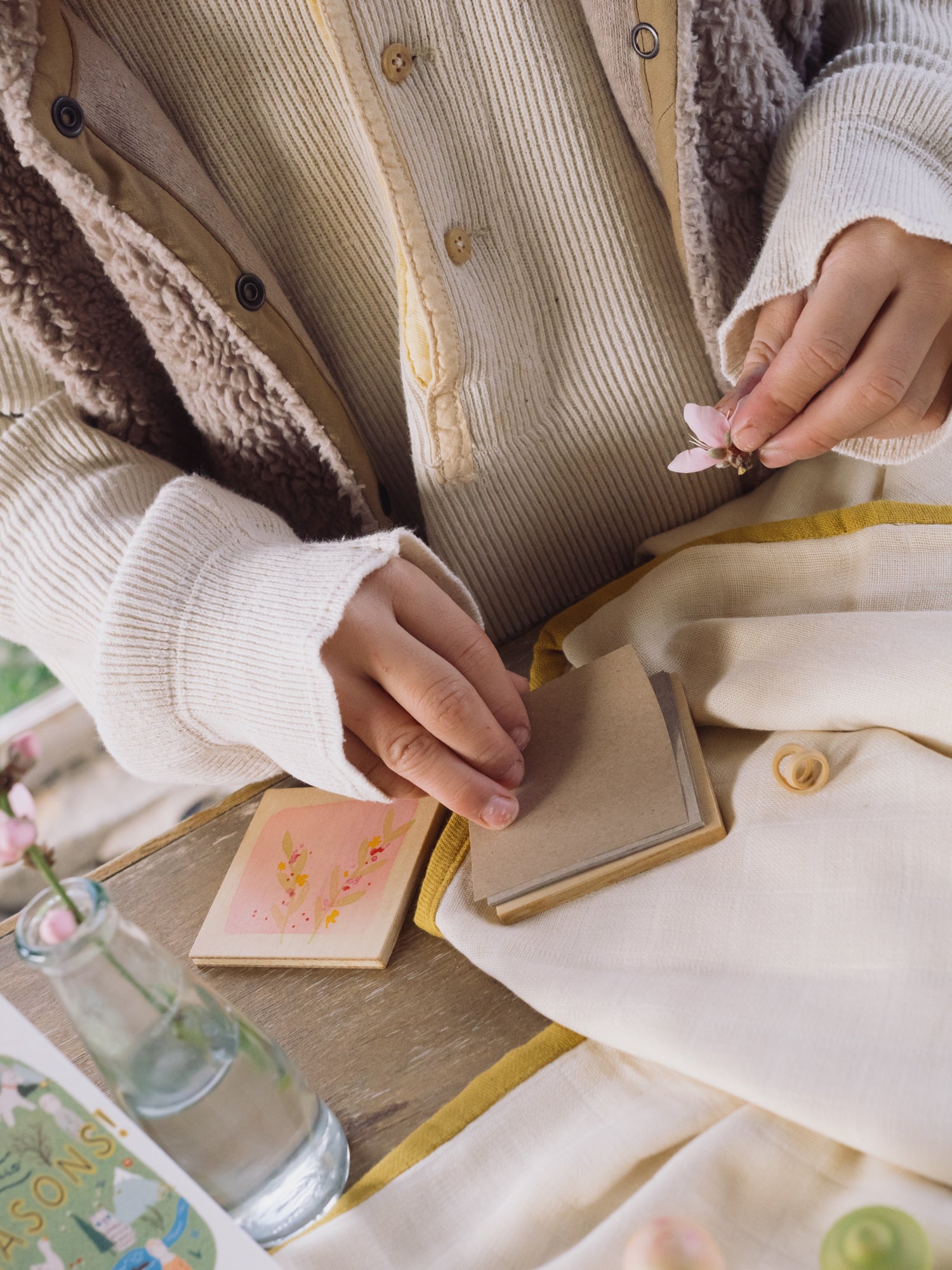 Ostheimer x Grapat Hello Spring | | Grapat | Little Acorn to Mighty Oaks