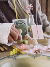 Ostheimer x Grapat Hello Spring | | Grapat | Little Acorn to Mighty Oaks