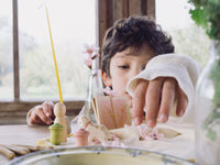 Ostheimer x Grapat Hello Spring | | Grapat | Little Acorn to Mighty Oaks