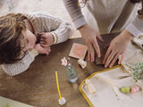 Ostheimer x Grapat Hello Spring | | Grapat | Little Acorn to Mighty Oaks