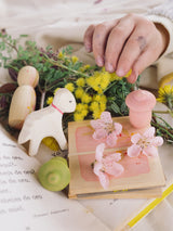 Ostheimer x Grapat Hello Spring | | Grapat | Little Acorn to Mighty Oaks