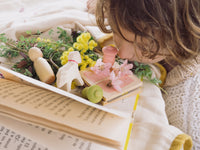 Ostheimer x Grapat Hello Spring | | Grapat | Little Acorn to Mighty Oaks
