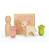 Ostheimer x Grapat Hello Spring | | Grapat | Little Acorn to Mighty Oaks